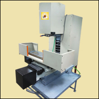 Low Cost CNC Milling Machine