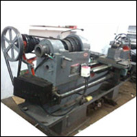 CNC Retrofit Machine